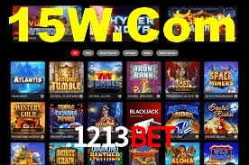 Tournaments 1213bet