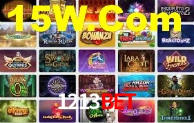 Daily Bonuses 1213bet