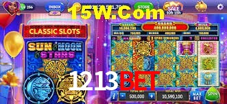 Game Providers 1213bet