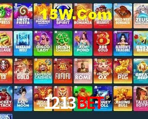 Mesa de Blackjack 1213bet