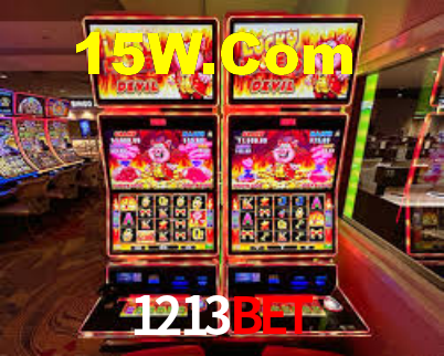 Bônus Generosos e Exclusivos no 1213bet para Você!