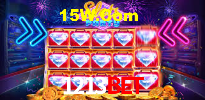 1213bet.com