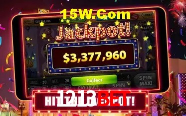 Provedores de Jogos 1213bet