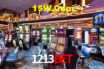 Integração de APIs 1213bet