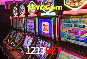 Tecnologia da Plataforma 1213bet
