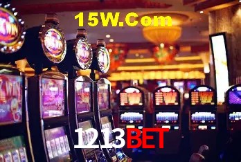 Diretório de Jogos 1213bet