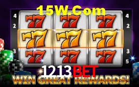 Slot Games 1213bet