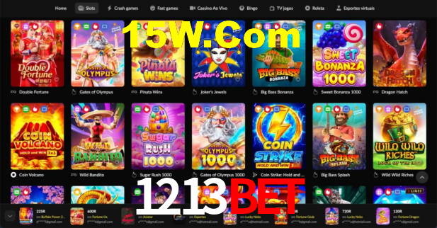 1213bet: Seu Especialista em Apostas Esportivas Brasileiras