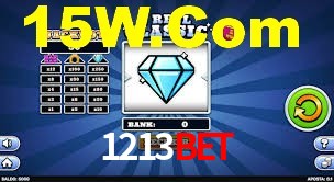 Welcome Bonus 1213bet